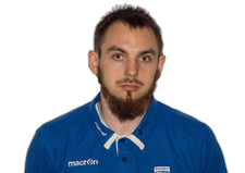 Mateusz Bręk
