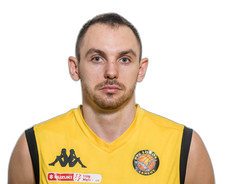 Mateusz Bręk
