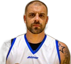 Damian Zapert