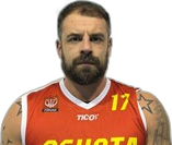 Damian Zapert