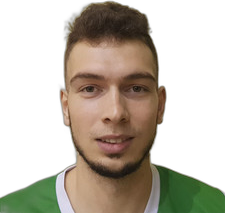Bartosz Muda