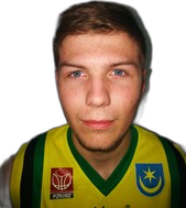 Mateusz Pawełek