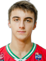 Łukasz Lewiński