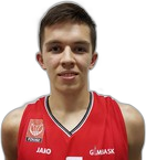 Michał Kamberski