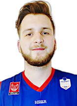 Dawid Komza