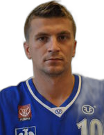 Michał Szydłowski