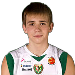 Marcin Skorek
