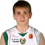Marcin Skorek