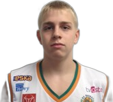 Kacper Żebrowski