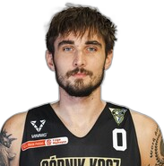 Patryk Wilk