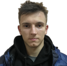 Mateusz Czupryn