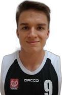 Mateusz Gawlina