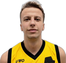 Maciej Czemerys