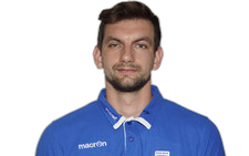 Michał Marek