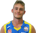 Damian Chojnacki