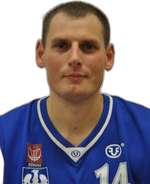 Szymon Budnikowski