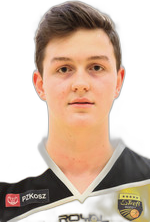 Kacper Grzesiowski