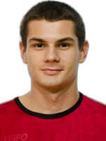 Dawid Boryka