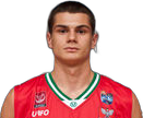 Dawid Boryka