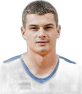 Dawid Boryka