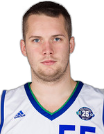 Bartosz Matusiak