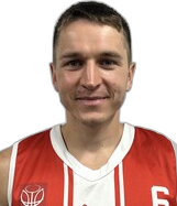 Miłosz Stypiński