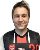 Miłosz Stypiński