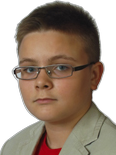 Michał Droś