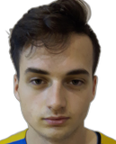Mateusz Burliński