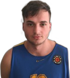 Mateusz Burliński