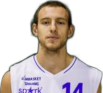 Mateusz Kantarowski