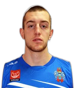 Patryk Nowerski