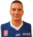 Mateusz Zwęgliński