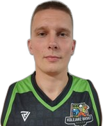 Mateusz Zwęgliński