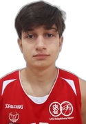 Piotr Keller