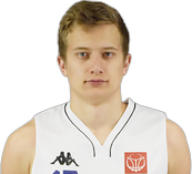 Krystian Gładikowski