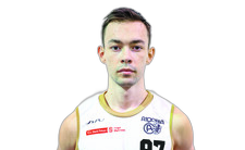 Mateusz Kaszowski