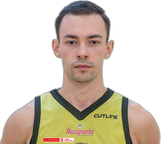 Mateusz Kaszowski