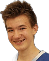 Patryk Ruks