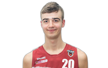 Kacper Hoszczaruk