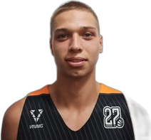 Patryk Hałka