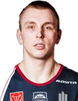 Bartłomiej Podworski