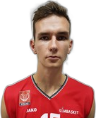 Maciej Szeszycki