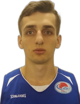 Kacper Kaczmarczyk