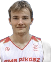 Konrad Szymański