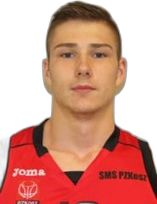 Mateusz Podejko