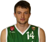 Patryk Ostrowski