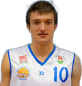 Patryk Ostrowski