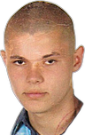 Mateusz Krocz