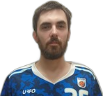 Bartosz Pałubicki